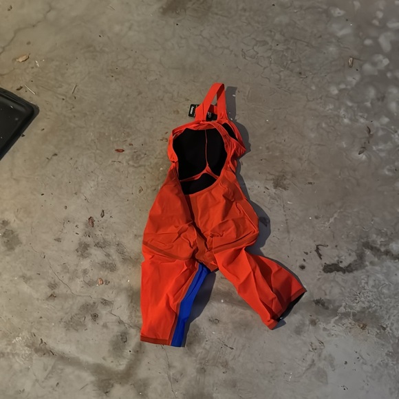 nwt speedo lzr pure valor female tech suit - Picture 2 of 4